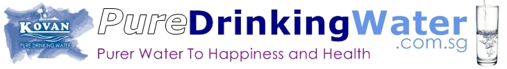 Pure Drinking Water